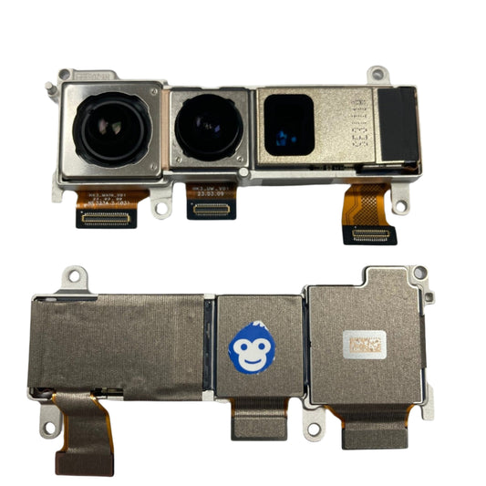 GOOGLE PIXEL 8 Pro MAIN REAR Camera Unit Module - USED