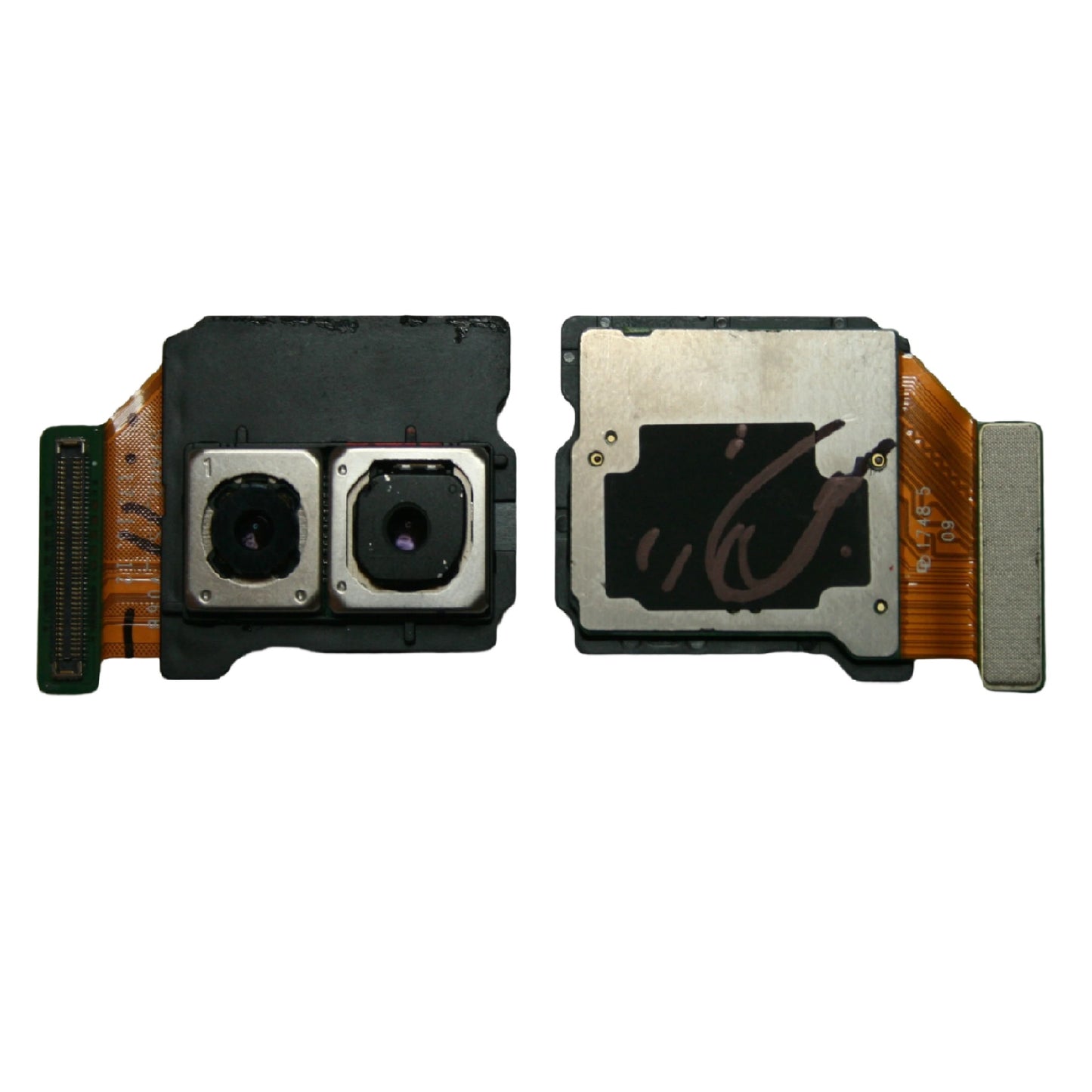 Rear Camera Module for Samsung Galaxy G965 S9 PLUS - USED