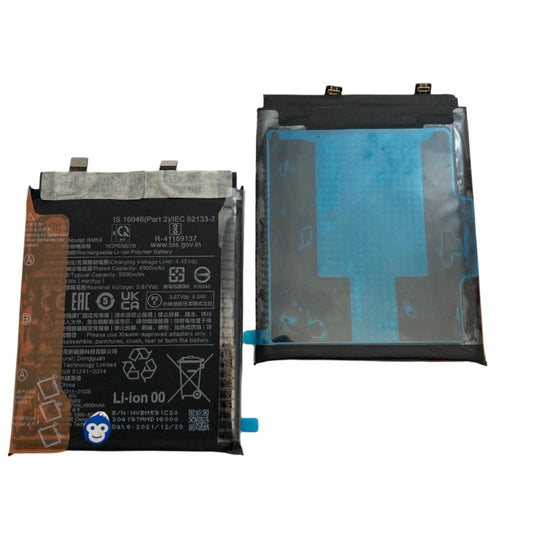 Internal battery XIAOMI 11T BM59 - NEW