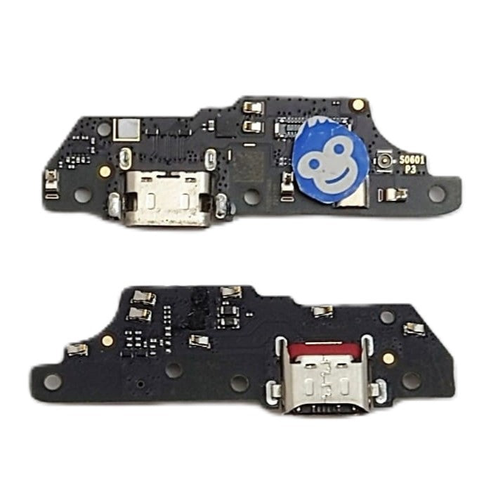 CHARGER PORT MOTOROLA E20 XT2155 - USED