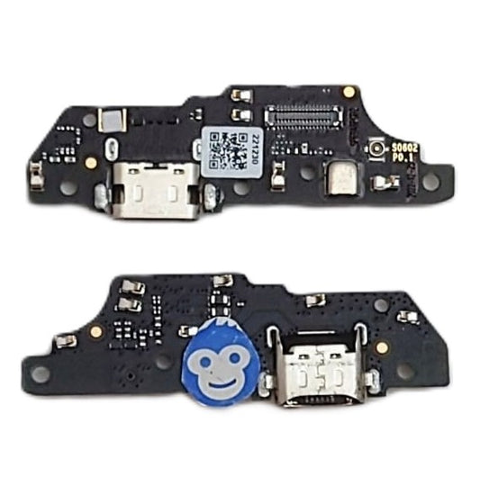 CHARGER PORT MOTOROLA E30 / E40 XT2159 - USED