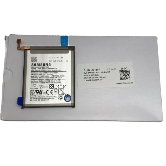 Internal Battery for Samsung A202 / A20E (2019) - NEW