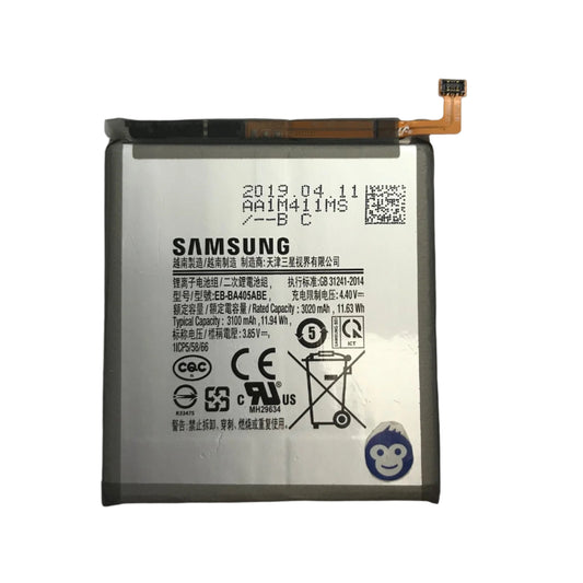 Internal Battery for Samsung Galaxy A405 A40 (2019) - USED