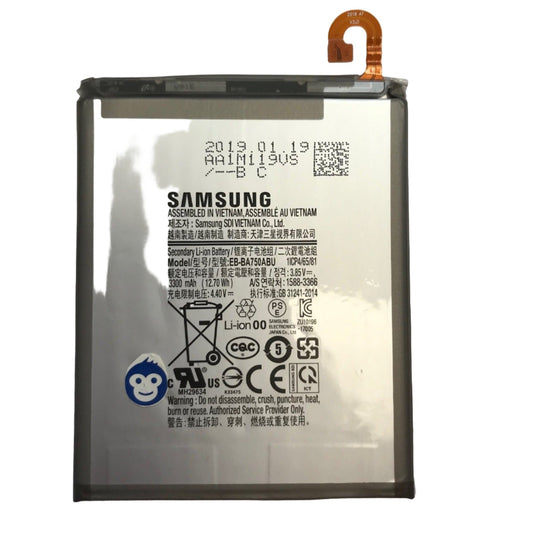 Internal Battery for Samsung Galaxy A10 A105 / A7 (2018) A750 - USED