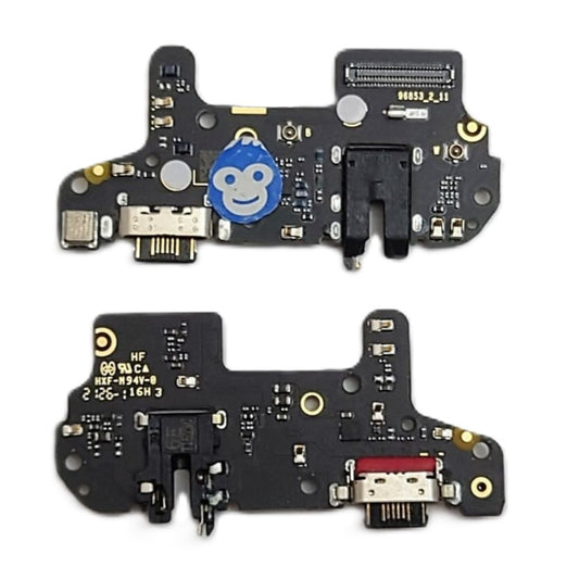 CHARGER PORT MOTOROLA EDGE 20 LITE XT2139 - USED