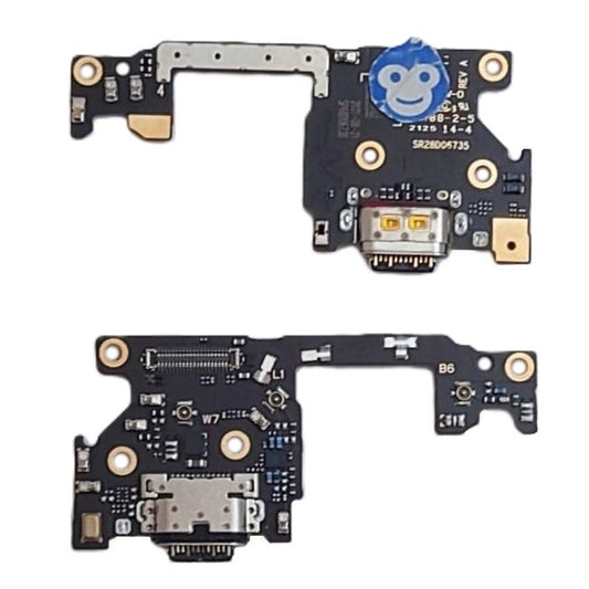 CHARGER PORT MOTOROLA EDGE 20 XT2143 - USED