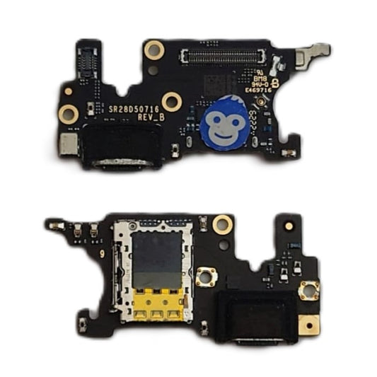 CHARGER PORT MOTOROLA EDGE 30 NEO XT2245- USED