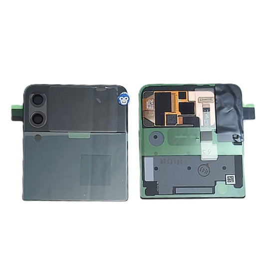 OUTER LCD SCREEN DISPLAY SAMSUNG GALAXY Z FLIP 3 5G F711 GREEN - NEW
