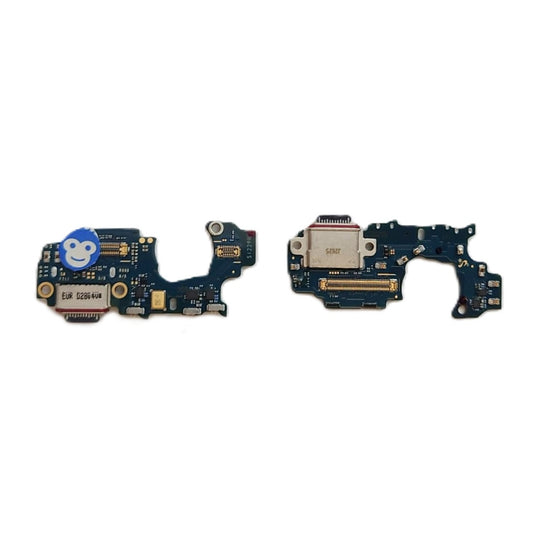 CHARGING PORT FLEX SAMSUNG GALAXY Z FLIP3 5G F711 - NEW
