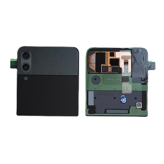 OUTER LCD SCREEN DISPLAY SAMSUNG GALAXY Z FLIP 3 5G F711 Black - NEW