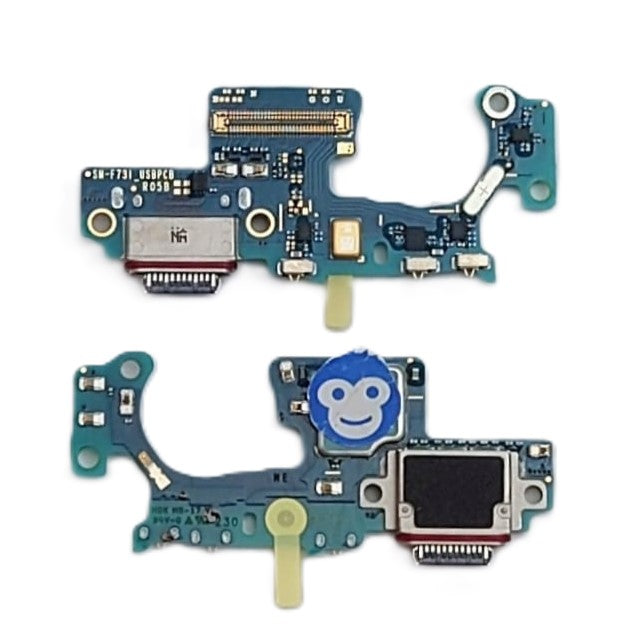 Charger Port TYPE C Flex Samsung Galaxy ZFLIP 5 5G F731 - NEW