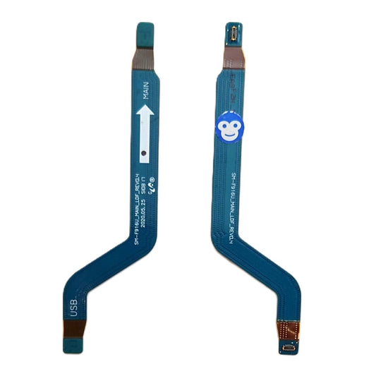 FRC FLEX Cable SAMSUNG GALAXY ZFOLD 2 5G F916 - USED