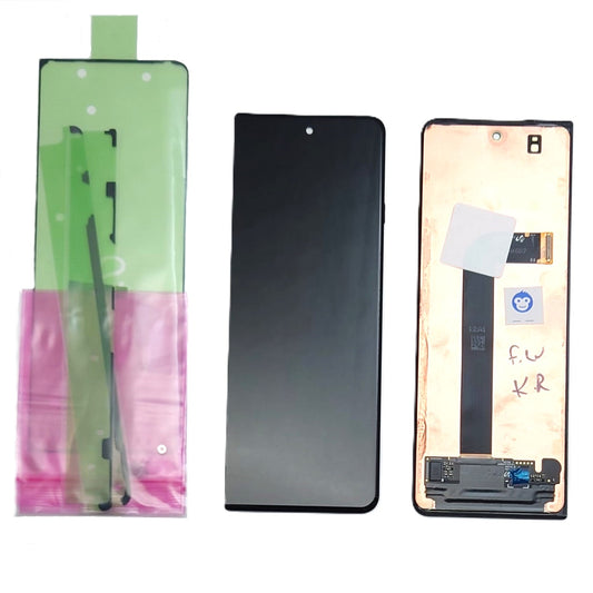 SAMSUNG GALAXY Z FOLD 3 5G F926 OUTER LCD SCREEN DISPLAY - GRADE AB