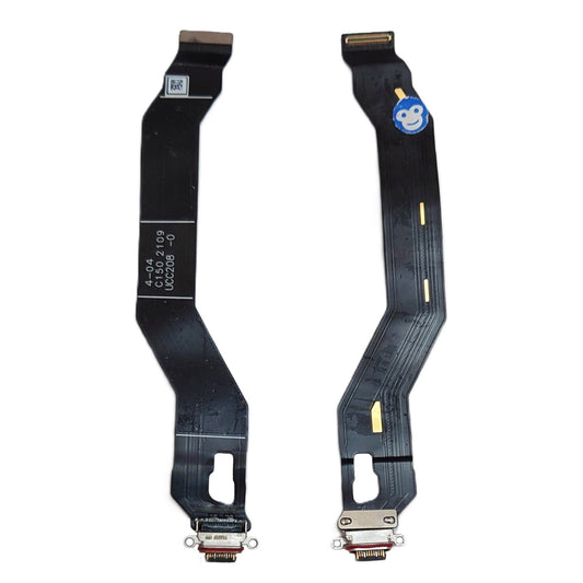 CHARGER PORT OPPO FIND X3 PRO CPH2173 - USED