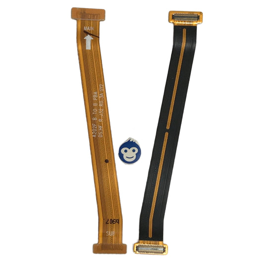 Mainflex Cable Samsung Galaxy A20E / A202 - USED