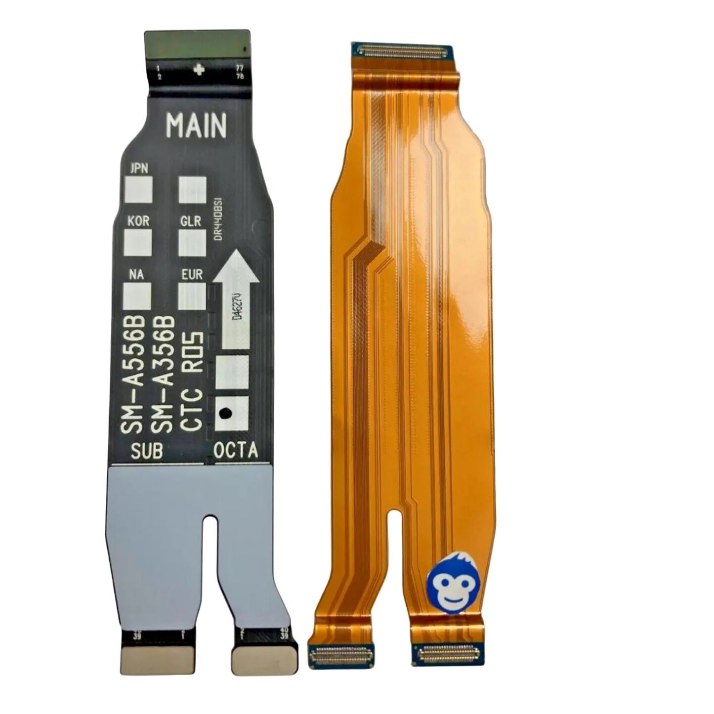 MAINFLEX FLEX SAMSUNG GALAXY A35 5G A356 A55 5G A556 - NEW