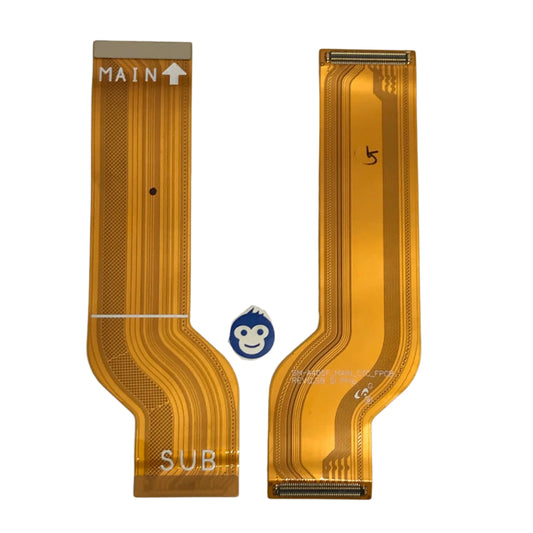 Mainflex Cable Samsung Galaxy A40 (2019) A405 - USED