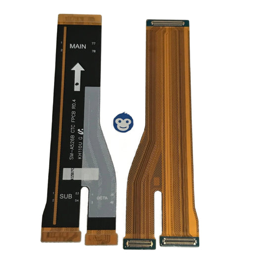 Mainflex Cable Samsung Galaxy A52 4G A52 5G A525 A526 - USED