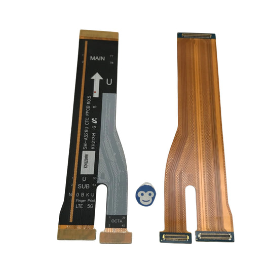 Mainflex Cable Samsung Galaxy A52s A528 - USED