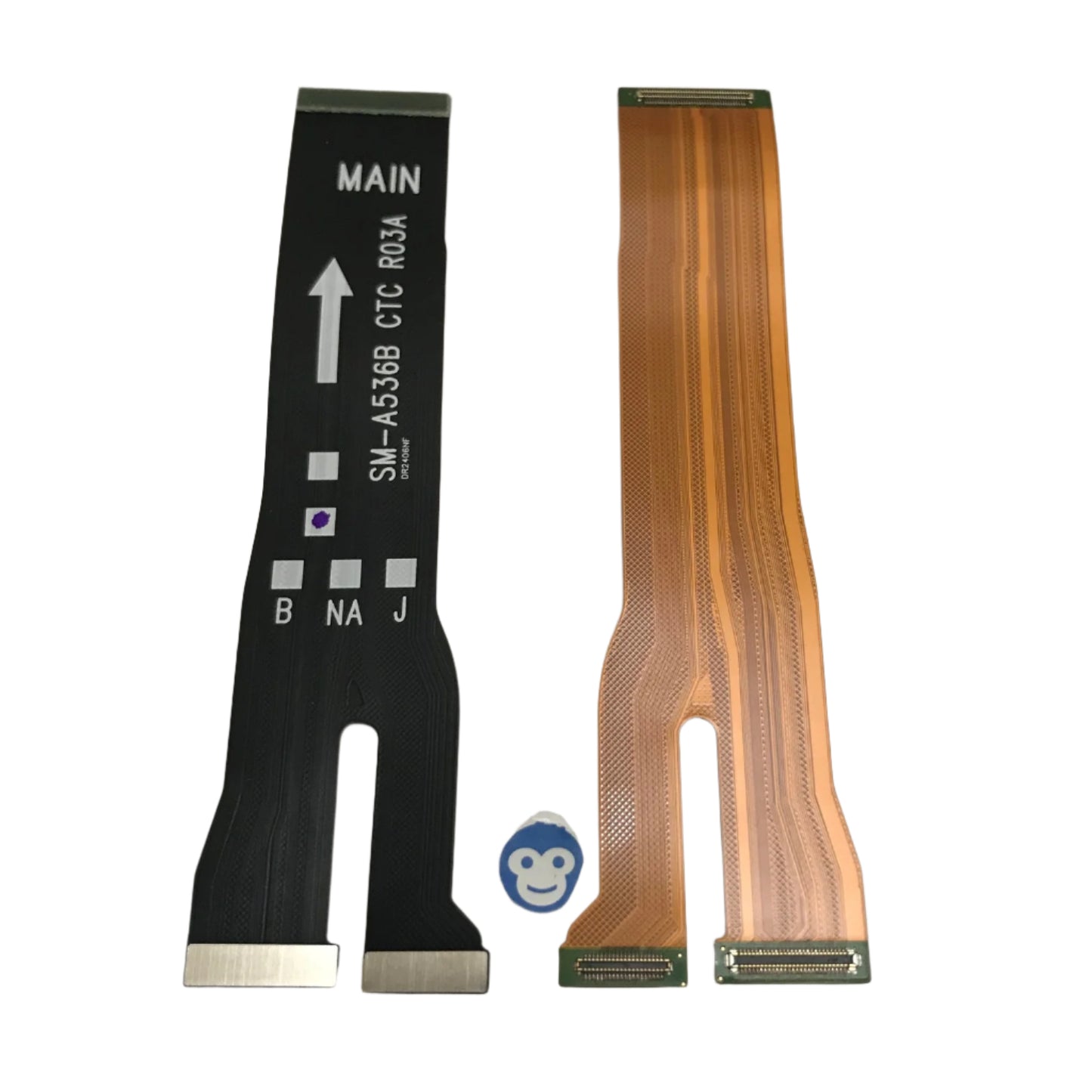 Mainflex Cable Samsung Galaxy A53 5G A536 - NEW