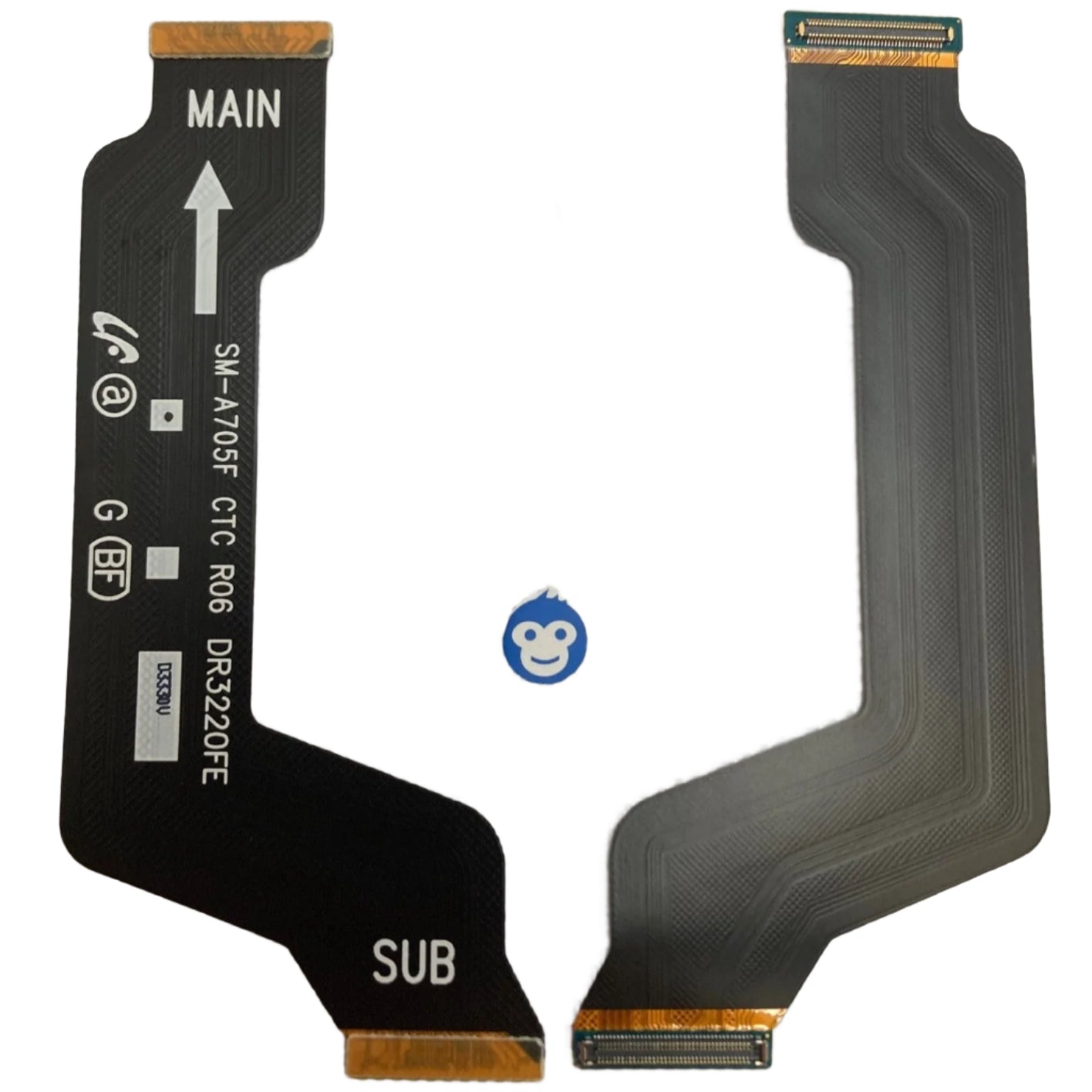 Mainflex Cable Samsung Galaxy A70 A705 - NEW