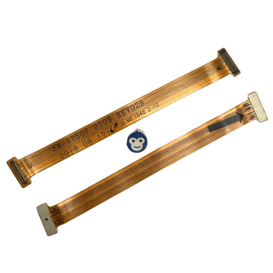 Mainflex Cable Samsung Galaxy A7 (2018) A750 - USED