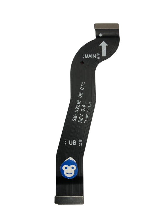 DISPLAY FLEX Cable Samsung Galaxy GALAXY S24 S921 - NEW
