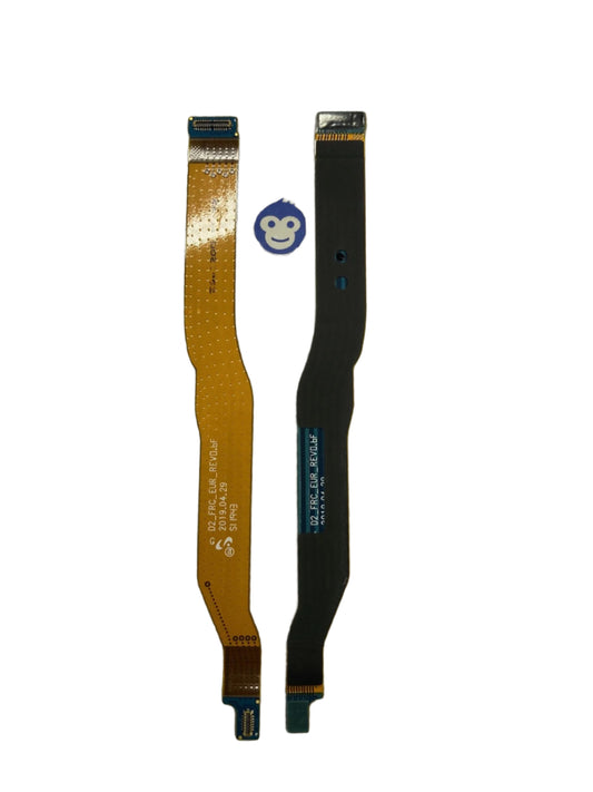 FRC FLEX Cable Samsung Galaxy GALAXY NOTE 10 PLUS N975 / N976 - USED
