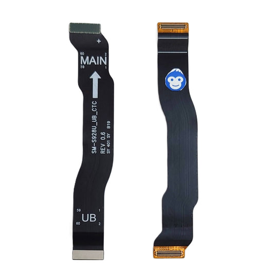 DISPLAY LCD FLEX Cable Samsung Galaxy S24 ULTRA S928 - USED