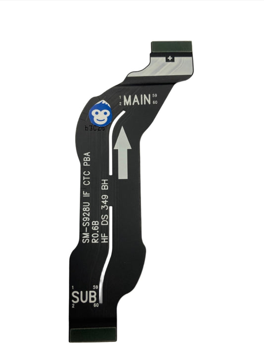 MAINFLEX CABLE SAMSUNG GALAXY S24 ULTRA S928 - NEW