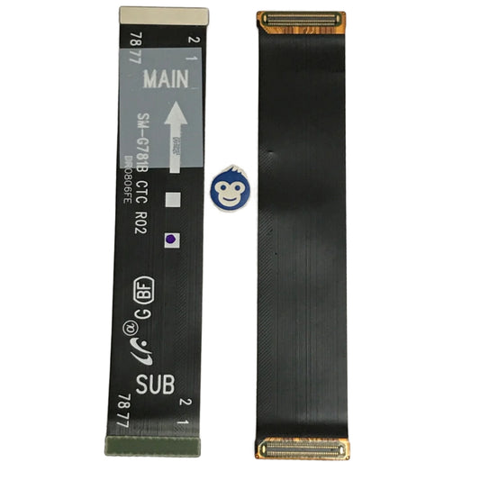 Mainflex Cable Samsung Galaxy S20 FE 4G G780 / S20 FE 5G G781 - USED