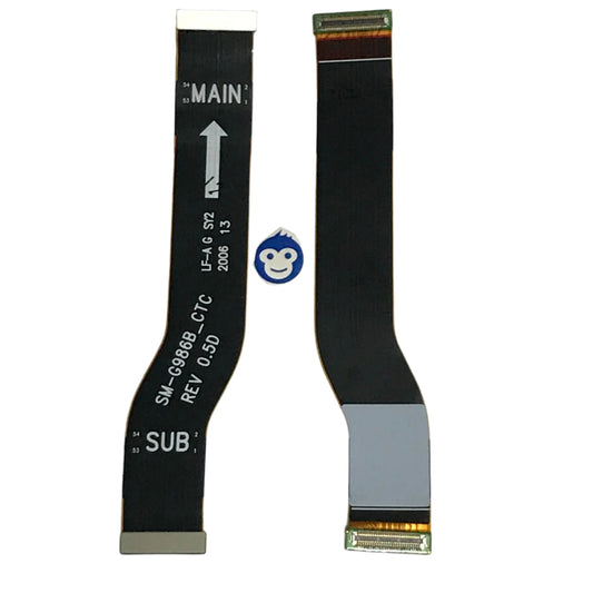 Mainflex Cable Samsung Galaxy GALAXY S20 PLUS / S20 PLUS 5G G985 G986 - USED
