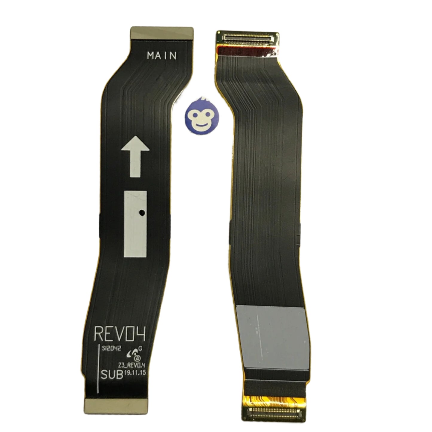 Mainflex Cable Samsung Galaxy GALAXY S20 ULTRA G988 - USED