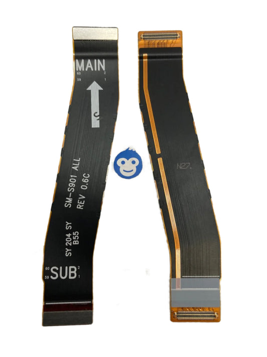 Mainflex Cable Samsung Galaxy GALAXY S22 S901 - NEW