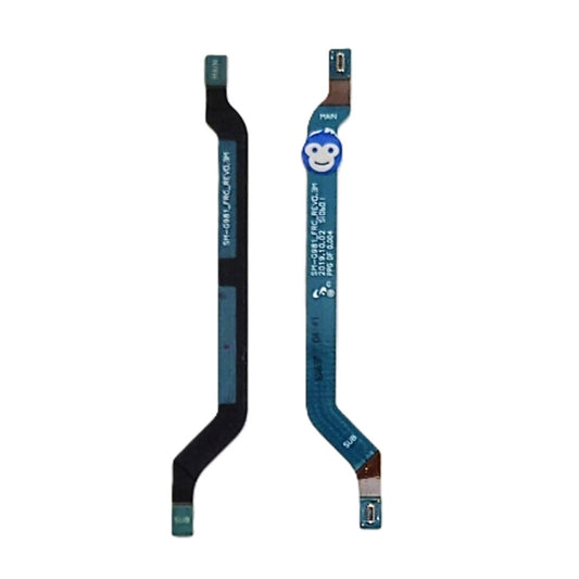 FRC FLEX Cable Samsung Galaxy GALAXY S20 / S20 5G G980 G981 - USED