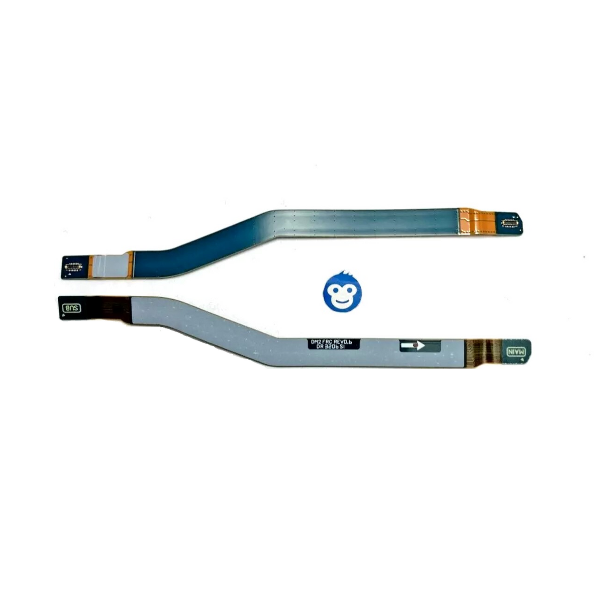 FRC FLEX Cable Samsung Galaxy GALAXY S23 PLUS S916 - NEW