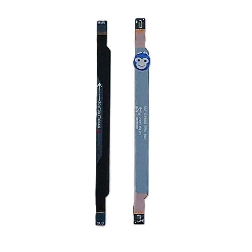 FRC FLEX Cable Samsung Galaxy GALAXY S21 FE G990 - USED