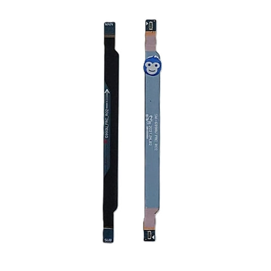 FRC FLEX Cable Samsung Galaxy GALAXY S21 FE G990 - USED