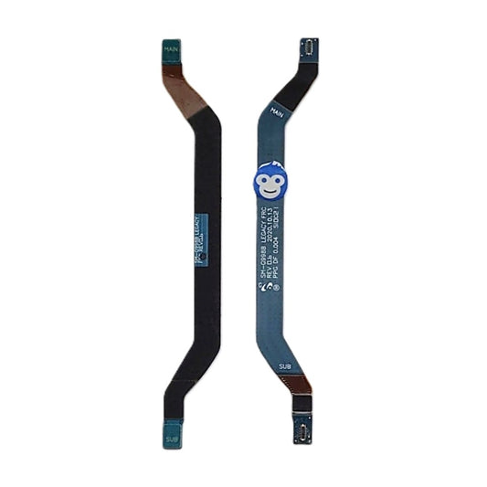 FRC FLEX Cable Samsung Galaxy GALAXY S21 ULTRA 5G G998 - USED