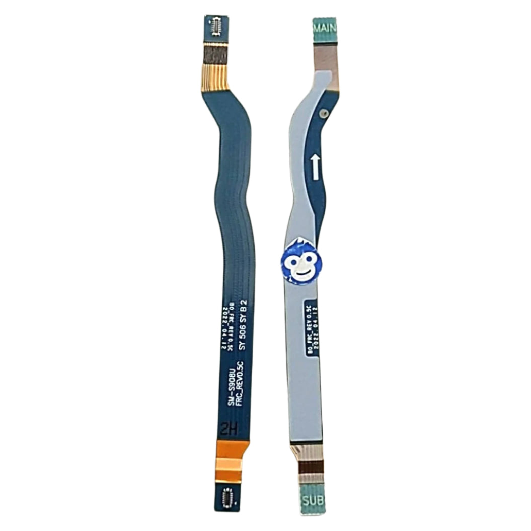 FRC FLEX Cable Samsung Galaxy GALAXY S22 ULTRA S908 - NEW