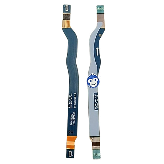 FRC FLEX Cable Samsung Galaxy GALAXY S22 ULTRA S908 - NEW