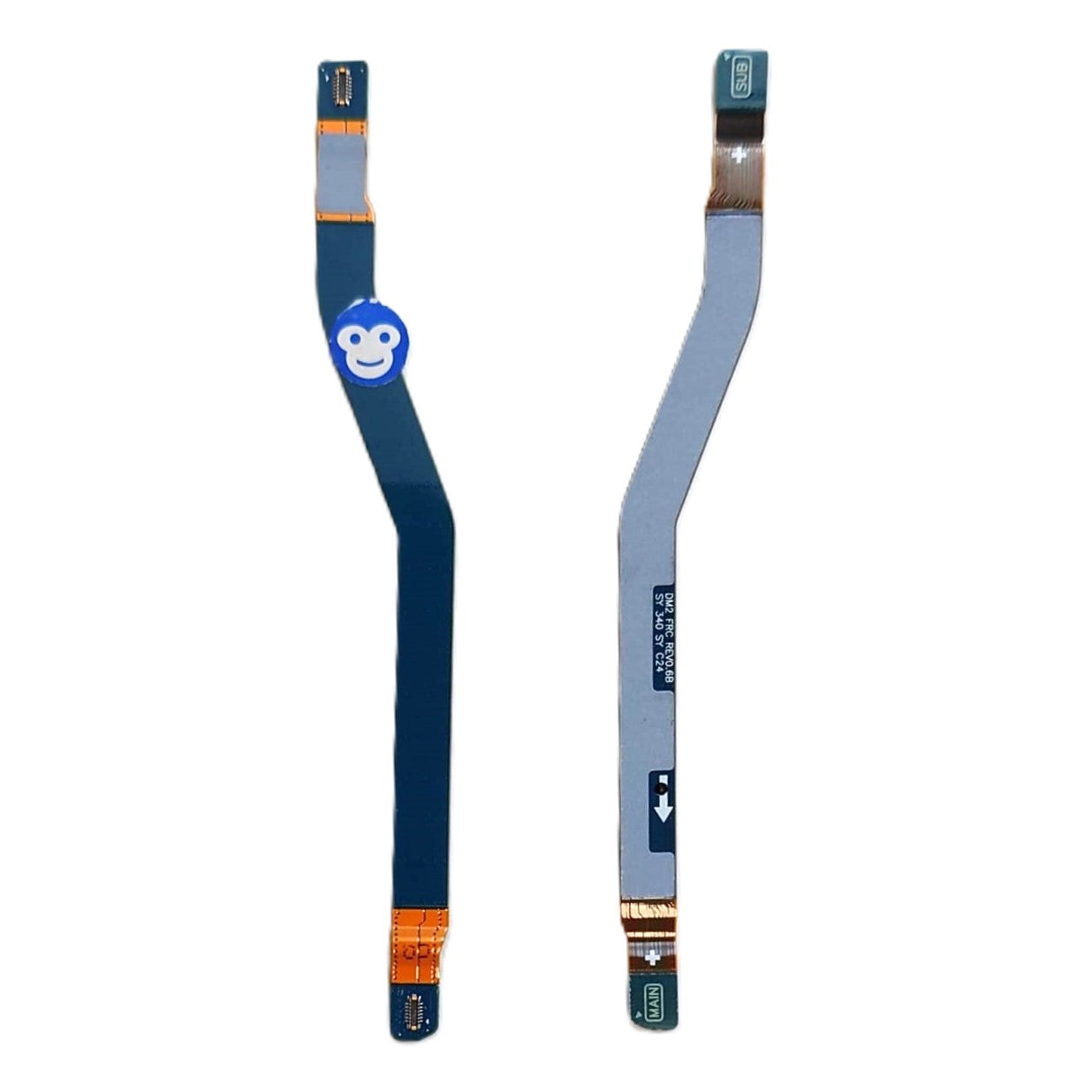 FRC FLEX CABLE SAMSUNG GALAXY S23 PLUS S916 - USED