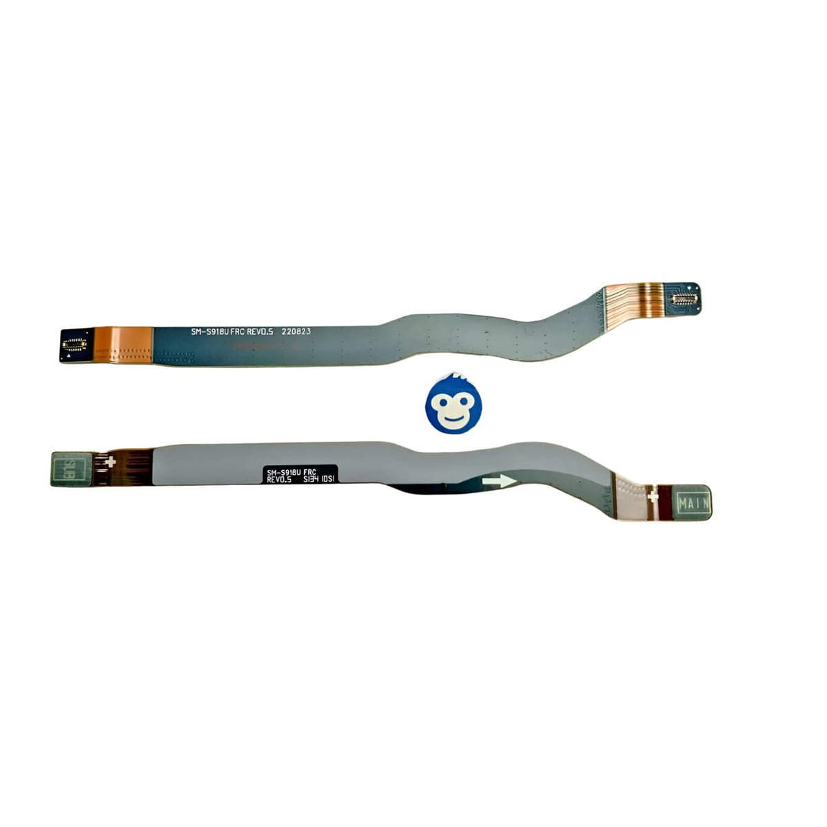 FRC FLEX Cable Samsung Galaxy GALAXY S23 ULTRA S918 - NEW