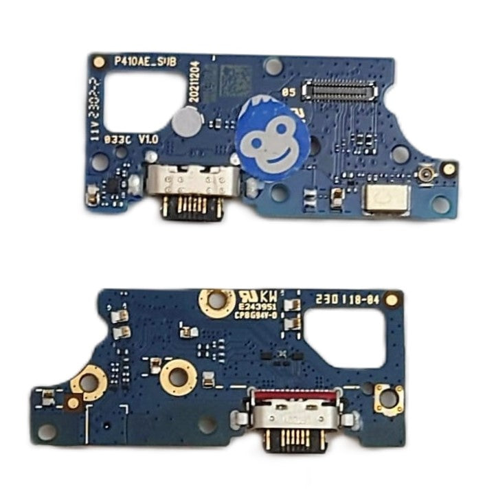 CHARGER PORT MOTOROLA G22 XT2231 - USED