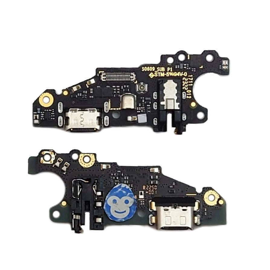 CHARGER PORT NOKIA G22 TA-1528 - USED