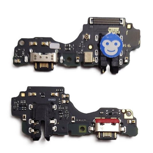 CHARGER PORT SUB PCB TYPE-C MOTOROLA G32 XT2235 - NEW