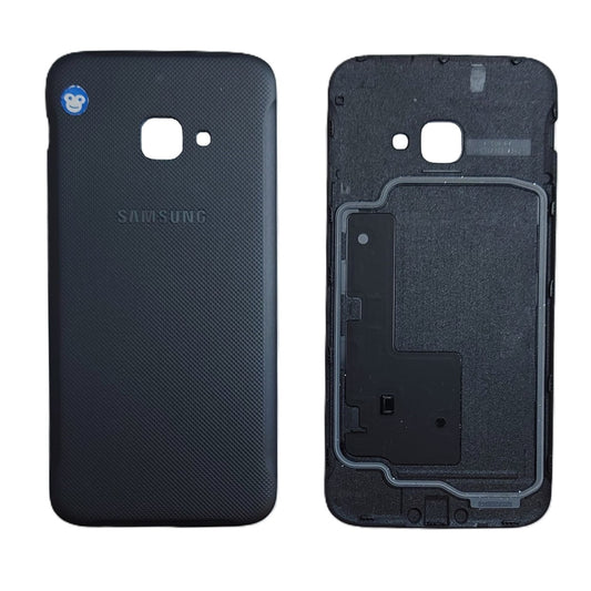 BACK BATTERY REAR COVER SAMSUNG GALAXY XCOVER 4 G390 - GRADE AB