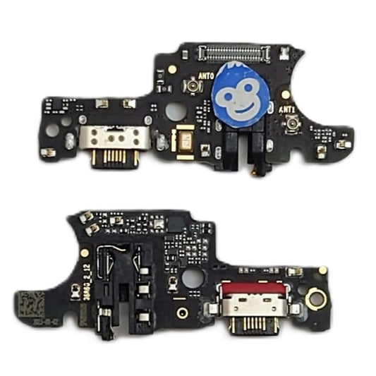 CHARGER PORT MOTOROLA G54 XT2343 - USED