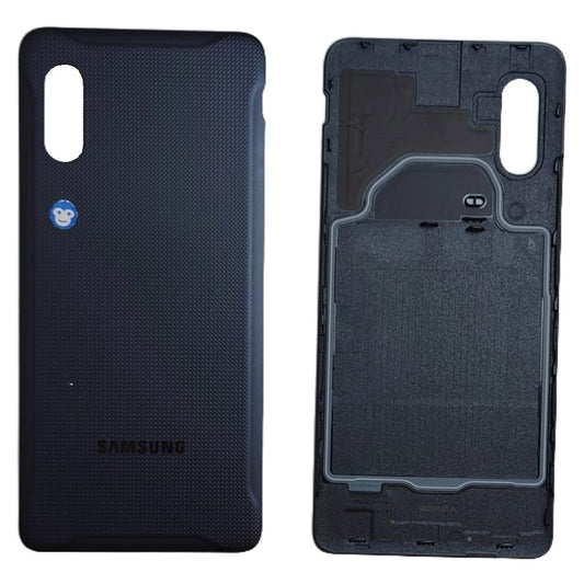 BACK BATTERY REAR COVER SAMSUNG GALAXY XCOVER PRO G715 - GRADE AB