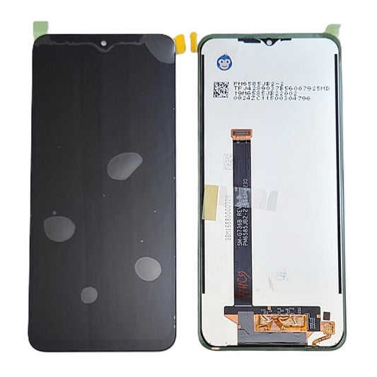 LCD SCREEN DISPLAY SAMSUNG GALAXY XCOVER6 PRO G736 - NEW